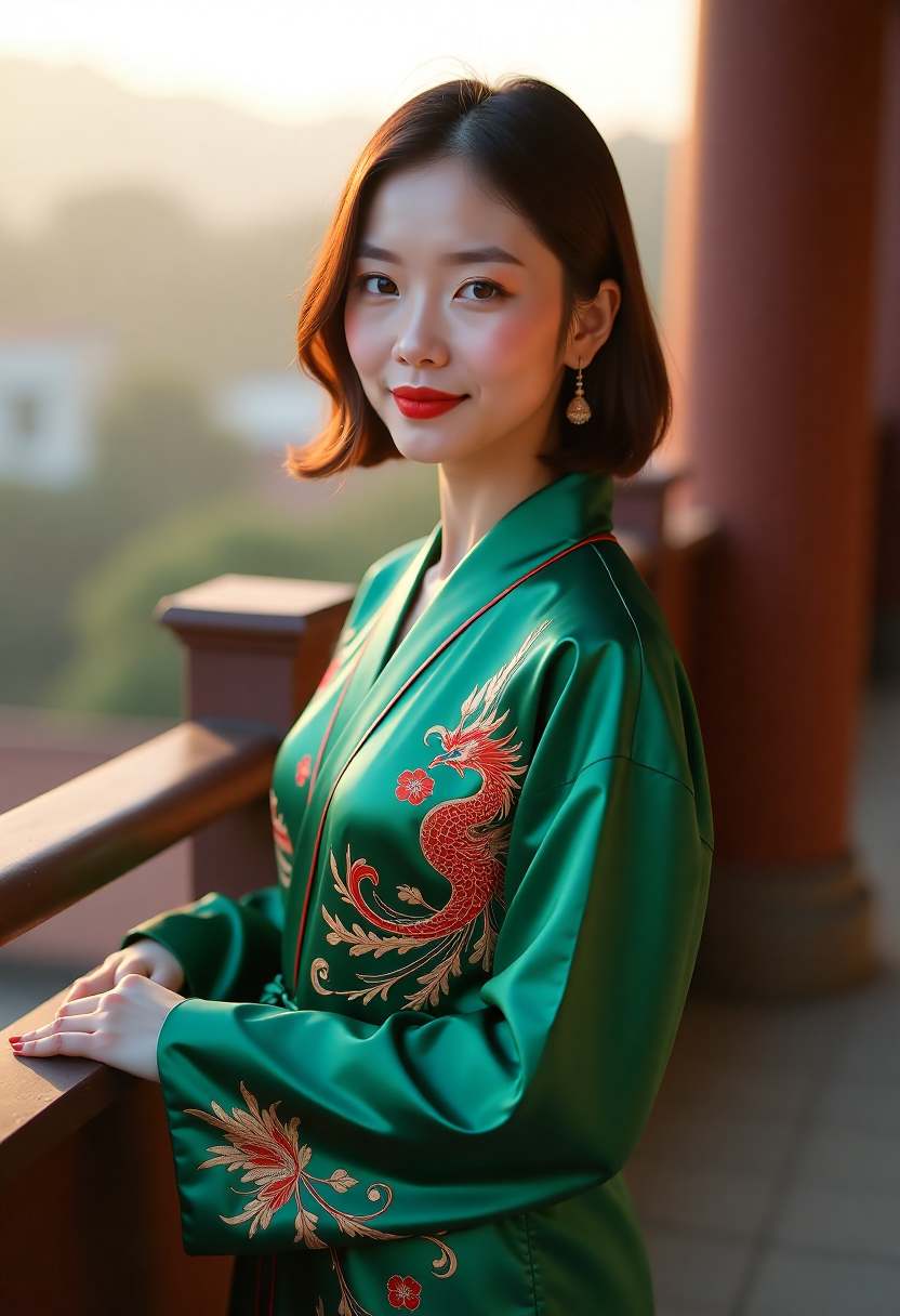 第二季预告